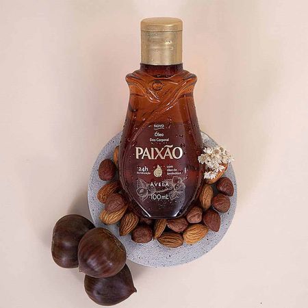 Óleo-Corporal-Paixão---Amêndoa-com-Avelã-100ml--3